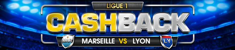 netbet ligue 1 marseille om lyon ol cashback