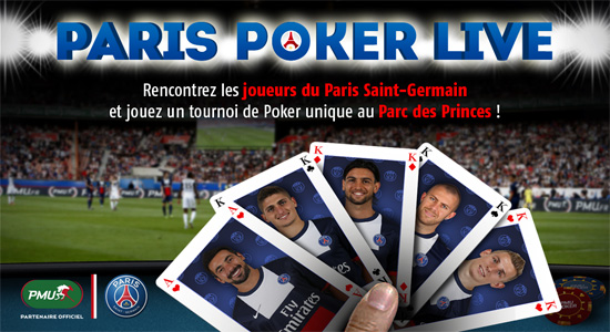 Pmu psg poker