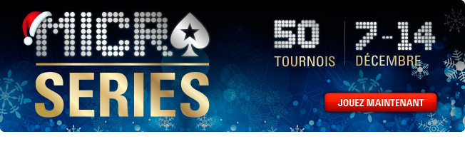 micro series pokerstars