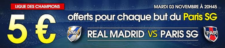 netbet-real-madrid-psg-paris-saint-germain-ligue-des-champions-5-euros-but-psg