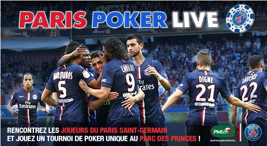 Pmu psg poker