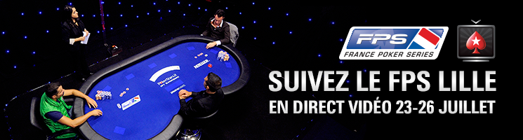 pokerstars fps lille france poker series depot cadeaux