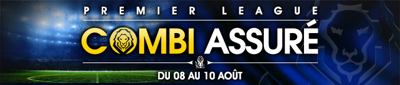netbet premier league premiere journee 2015 combine assure