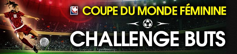 netbet coupe du monde feminine bonus challenge buts