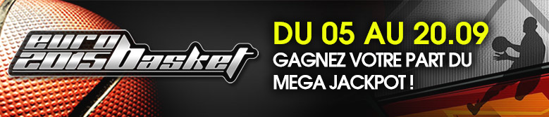 netbet eurobasket jackpot 3500 euros