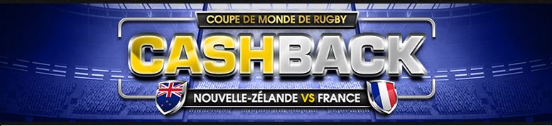 netbet rugby cashback coupe du monde rugby nouvelle zelande france