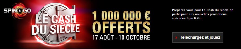 pokerstars-cash-du-siecle-1-million-d-euros-spin-and-go-rayon-x