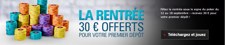 pokerstars-offre-rentree-30-euros-offerts-premier-depot-septembre-2016