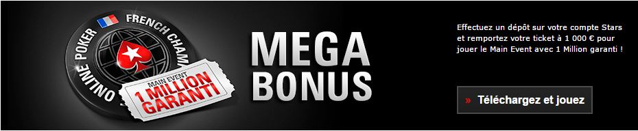 pokerstars-poker-mega-bonus-depot-fcoop-ticket-1-euro-1000-euros-main-event