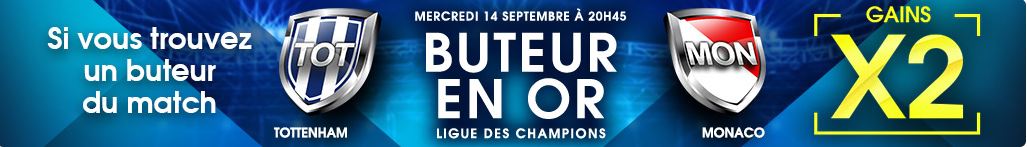 netbet-buteur-gains-x-2-tottenham-monaco-ligue-des-champions