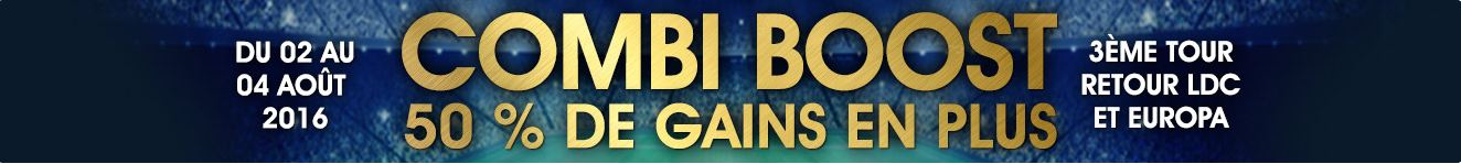 netbet-combi-boost-barrages-retour-ligue-des-champions-europa-league