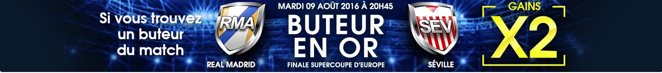 netbet-football-buteur-en-or-gains-x-2-real-madrid-seville-supercoupe-d-europe