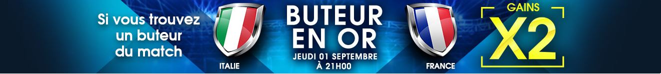 netbet-football-italie-france-match-amical-buteur-en-or-gains-x-2