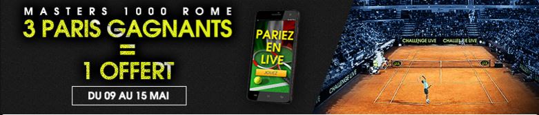 netbet-sport-tennis-masters-1000-rome-3-paris-gagnants-1-pari-offert-live