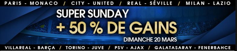 netbet-super-sunday-football-dimanche-20-mars-paris-boostes