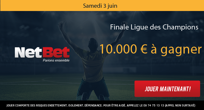 netbet-finale-ligue-des-champions-juventus-real-10000-euros-a-gagner