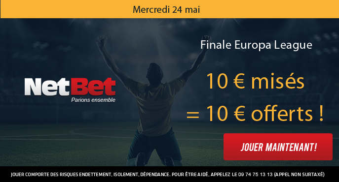 netbet-sport-football-finale-europa-league-ajax-amsterdam-manchester-united-10-euros-mises-10-euros-offerts