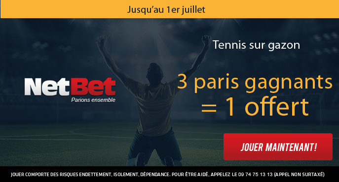 netbet-sport-tennis-gazon-3-paris-gagnants-1-pari-offert