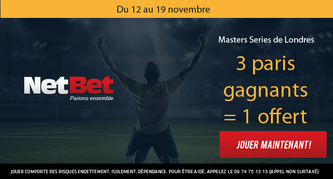 netbet-tennis-masters-series-londres-3-paris-gagnants-1-offert