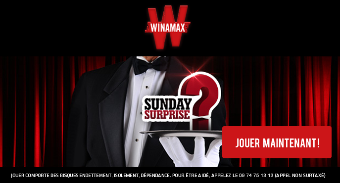 winamax-poker-sunday-surprise-dimanche-1er-juillet-gondoles-venise