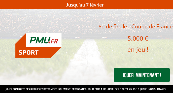 pmu-sport-coupe-de-france-football-8e-de-finale-5000-euros