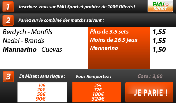 PMU Sport