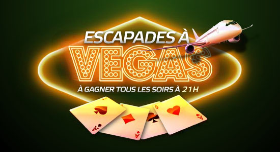 comment gagner a las vegas