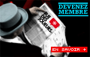 Devenez membre
