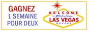 Poker Las Vegas : 1 semaine à Gagner