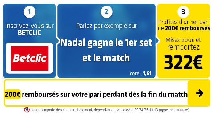 Qui va gagner la demi-finale Djokovic - Nadal ?