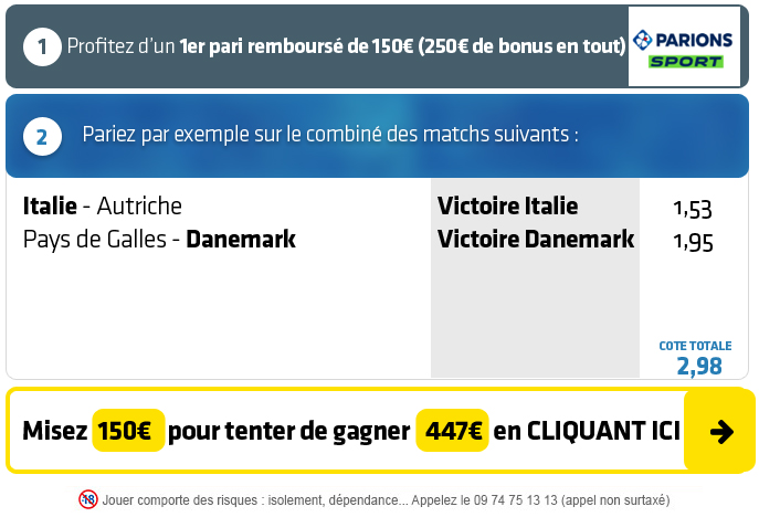 parionssport en ligne