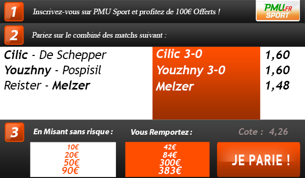 PMU Sport