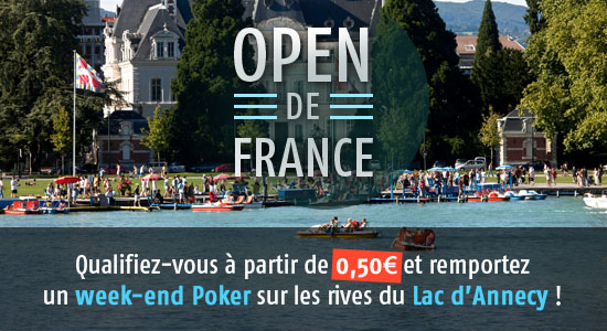 PMU Poker