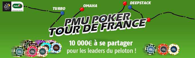 PMU Poker