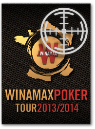 Sunday Surprise Winamax : Vous allez faire des jaloux...