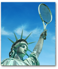 Sunday Surprise Winamax : gagnez un séjour à New York pour voir l'US Open !