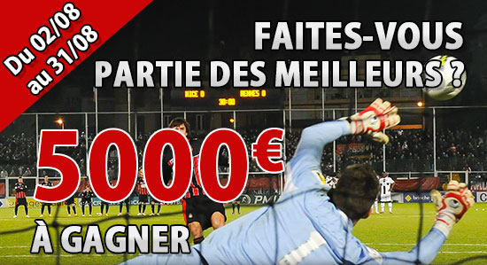 concours pronostics roland garros 2013