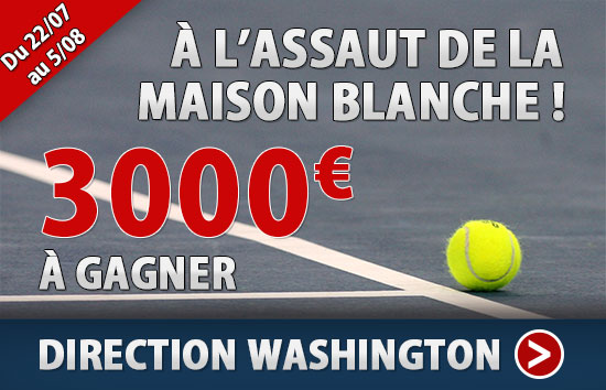 concours pronostics roland garros 2013