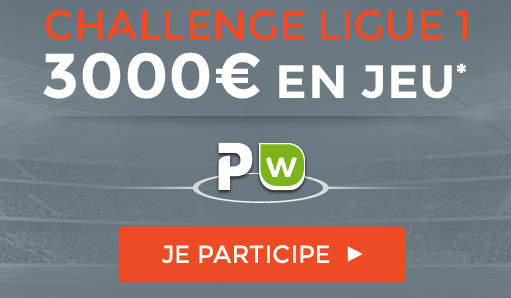 challenge l1 parionsweb