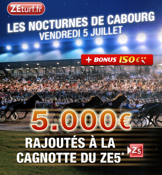 ZeTurf