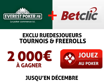 Everest Poker