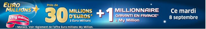 fdj euromillions 30 millions euros mardi 8 septembre 2015