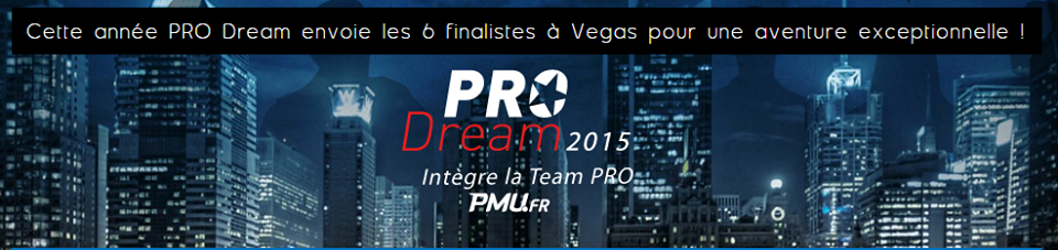PMU Poker