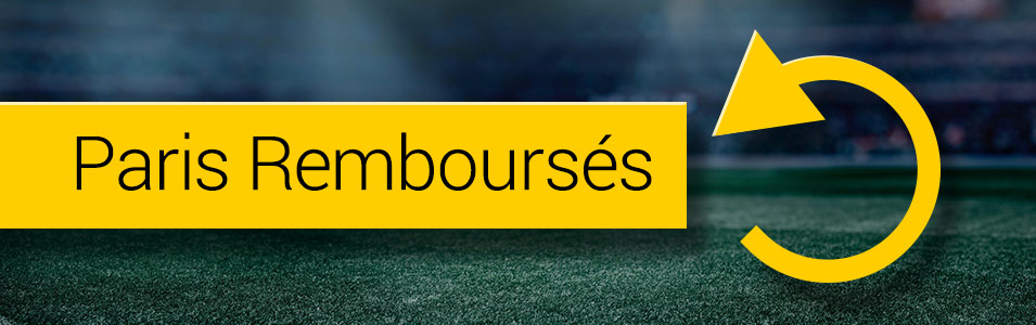 Paris remboursés sur Monaco - Arsenal avec Bwin