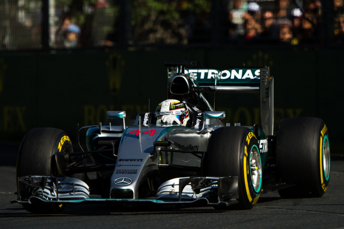 Pronostics F1 Grand Prix de Malaisie 2015