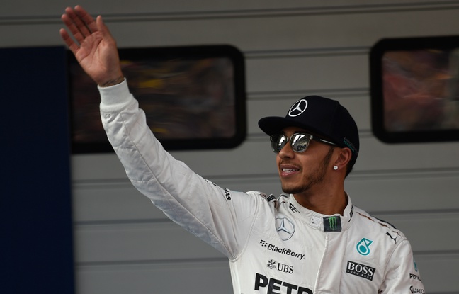 Pronostics F1 Grand Prix de Bahreïn 2015