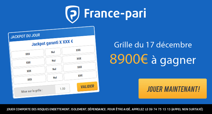 france-pari-grille-jackpot-12-samedi-17-decembre-8900-euros-premier-league
