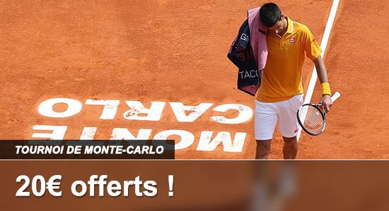 france-pari-tennis-tournoi-de-monte-carlo-atp-20-euros-offerts