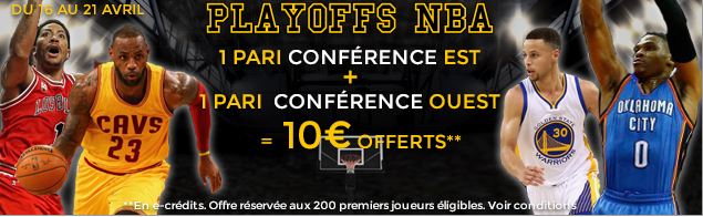 fdj-parions-sport-en-ligne-nba-playoff-paris-conference-est-conference-ouest-10-euros
