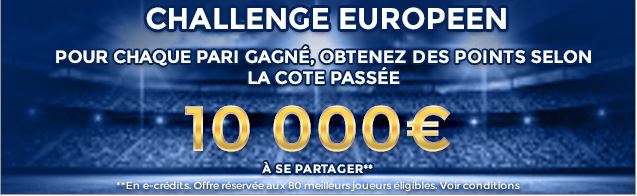 parionsweb-fdj-challenge-europeen-ligue-des-champions-europa-league-10000-euros